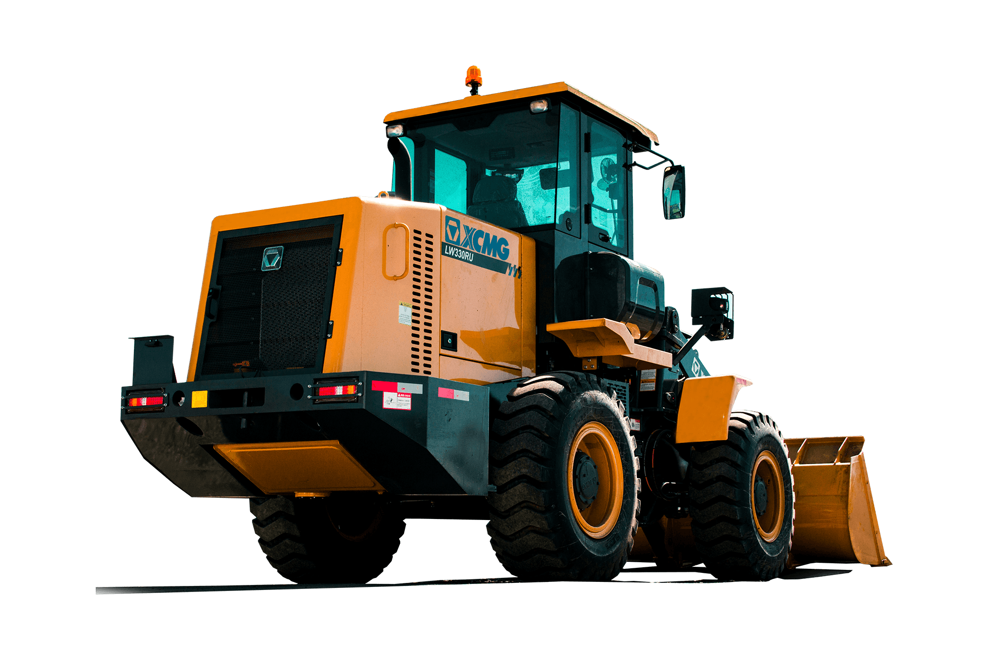 LW330RU